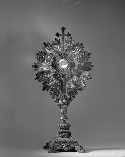 Vue générale. © Jérôme Mongreville / Région Bourgogne-Franche-Comté, Inventaire du patrimoine - 1989