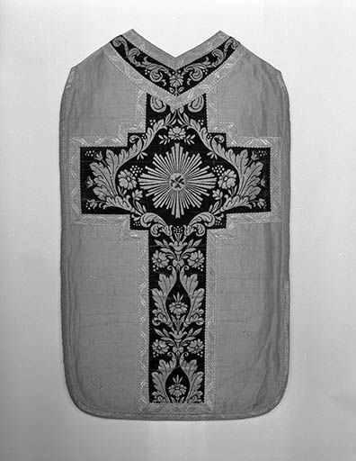 Vue générale. © Jérôme Mongreville / Région Bourgogne-Franche-Comté, Inventaire du patrimoine - 1989