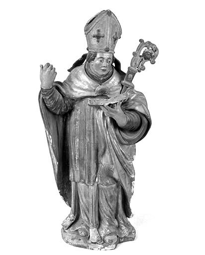 Vue de face. © Jérôme Mongreville / Région Bourgogne-Franche-Comté, Inventaire du patrimoine - 1989