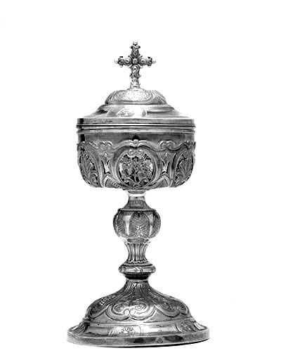 Vue générale. © Jérôme Mongreville / Région Bourgogne-Franche-Comté, Inventaire du patrimoine - 1989