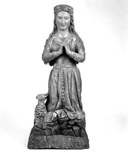 Vue de face. © Jérôme Mongreville / Région Bourgogne-Franche-Comté, Inventaire du patrimoine - 1989