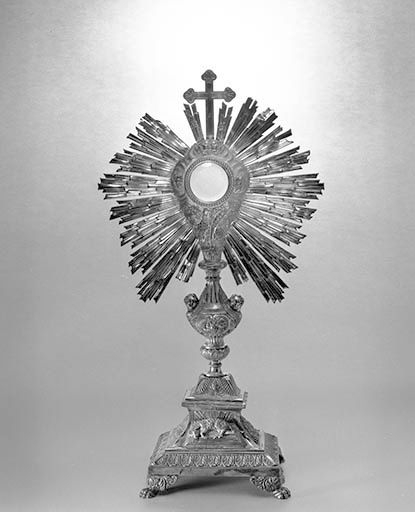 Vue générale. © Jérôme Mongreville / Région Bourgogne-Franche-Comté, Inventaire du patrimoine - 1989