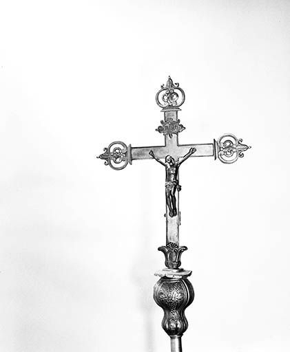 Vue générale. © Jérôme Mongreville / Région Bourgogne-Franche-Comté, Inventaire du patrimoine - 1989