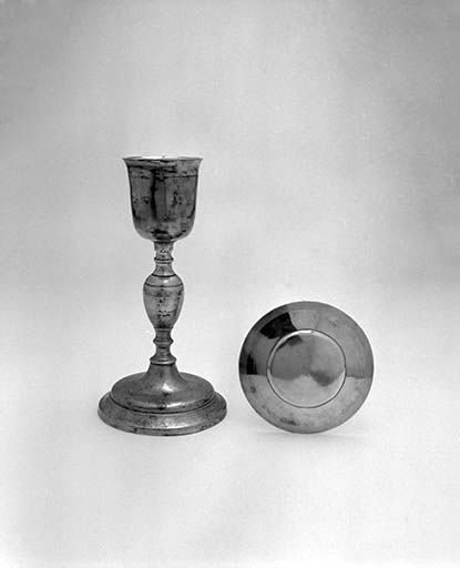 Vue d'ensemble. © Jérôme Mongreville / Région Bourgogne-Franche-Comté, Inventaire du patrimoine - 1989