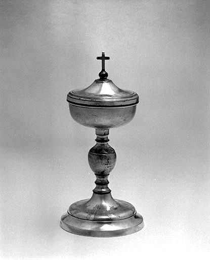 Vue générale. © Jérôme Mongreville / Région Bourgogne-Franche-Comté, Inventaire du patrimoine - 1989