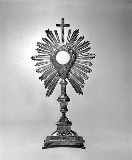 Vue générale. © Jérôme Mongreville / Région Bourgogne-Franche-Comté, Inventaire du patrimoine - 1989 Vue générale. © Jérôme Mongreville / Région Bourgogne-Franche-Comté, Inventaire du patrimoine - 1989