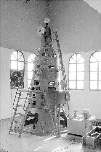 Groupe 2. © Laurent Poupard / Région Bourgogne-Franche-Comté, Inventaire du patrimoine - 1990