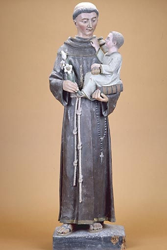 Vue générale. © Jérôme Mongreville / Région Bourgogne-Franche-Comté, Inventaire du patrimoine - 1990