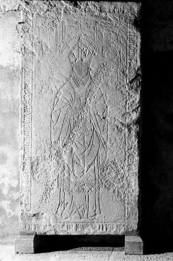 Vue générale. © Jérôme Mongreville / Région Bourgogne-Franche-Comté, Inventaire du patrimoine - 1990