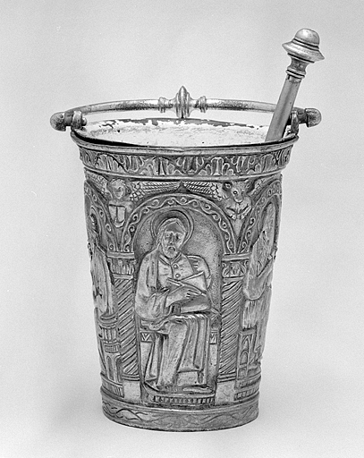 Vue générale. © Jérôme Mongreville / Région Bourgogne-Franche-Comté, Inventaire du patrimoine - 1991