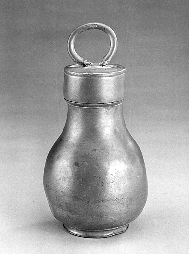 Vue générale. © Jérôme Mongreville / Région Bourgogne-Franche-Comté, Inventaire du patrimoine - 1991