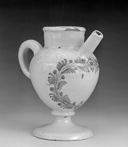 Vue générale. © Jérôme Mongreville / Région Bourgogne-Franche-Comté, Inventaire du patrimoine - 1991