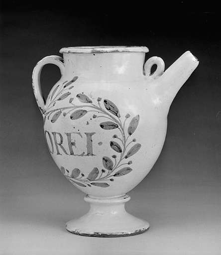 Vue de trois quarts. © Jérôme Mongreville / Région Bourgogne-Franche-Comté, Inventaire du patrimoine - 1991