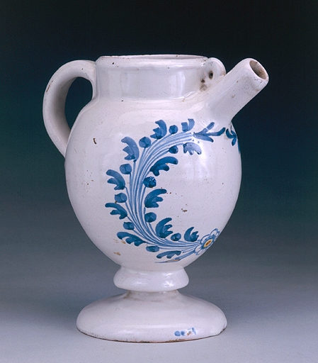 Vue de trois quarts. © Jérôme Mongreville / Région Bourgogne-Franche-Comté, Inventaire du patrimoine - 1991