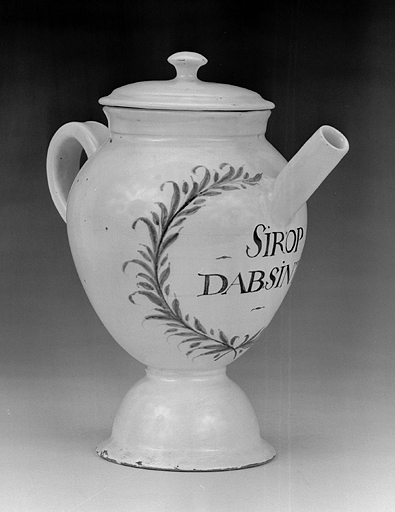 Vue d'une chevrette. © Jérôme Mongreville / Région Bourgogne-Franche-Comté, Inventaire du patrimoine - 1991