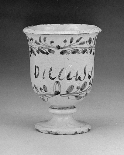 Vue générale. © Jérôme Mongreville / Région Bourgogne-Franche-Comté, Inventaire du patrimoine - 1991