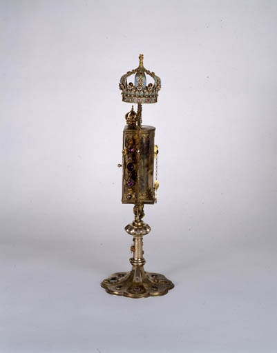 Vue d'ensemble : de profil. © Yves Sancey / Région Bourgogne-Franche-Comté, Inventaire du patrimoine - 1991