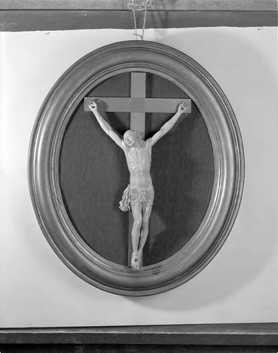 Vue d'ensemble. © Yves Sancey / Région Bourgogne-Franche-Comté, Inventaire du patrimoine - 1991