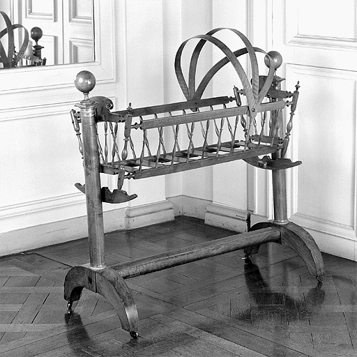 Vue d'ensemble. © Yves Sancey / Région Bourgogne-Franche-Comté, Inventaire du patrimoine - 1991