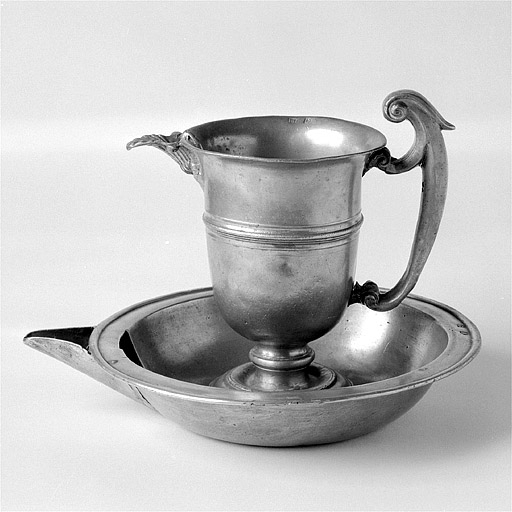 Vue d'ensemble : de face. © Yves Sancey / Région Bourgogne-Franche-Comté, Inventaire du patrimoine - 1991