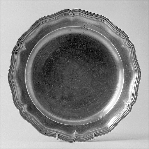 Vue d'ensemble, de face. © Yves Sancey / Région Bourgogne-Franche-Comté, Inventaire du patrimoine - 1991