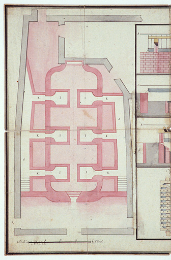 19943900306ZA © Jérôme Mongreville / Région Bourgogne-Franche-Comté, Inventaire du patrimoine - 1994