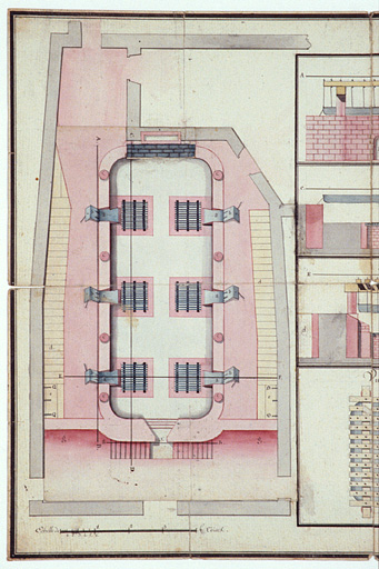 19943900308ZA © Jérôme Mongreville / Région Bourgogne-Franche-Comté, Inventaire du patrimoine - 1994