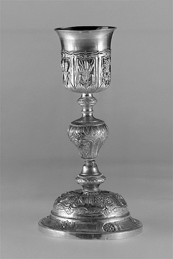 Vue générale. © Yves Sancey / Région Bourgogne-Franche-Comté, Inventaire du patrimoine - 1994