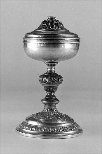 Vue générale. © Yves Sancey / Région Bourgogne-Franche-Comté, Inventaire du patrimoine - 1994