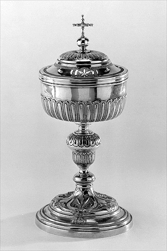 Vue générale. © Yves Sancey / Région Bourgogne-Franche-Comté, Inventaire du patrimoine - 1994