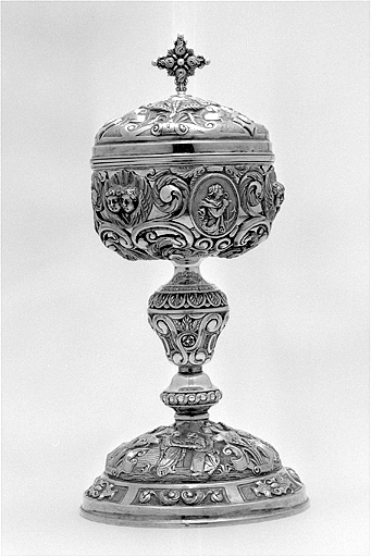 Vue générale. © Jérôme Mongreville / Région Bourgogne-Franche-Comté, Inventaire du patrimoine - 1994