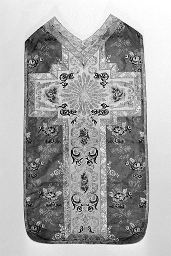 Vue générale. © Yves Sancey / Région Bourgogne-Franche-Comté, Inventaire du patrimoine - 1994