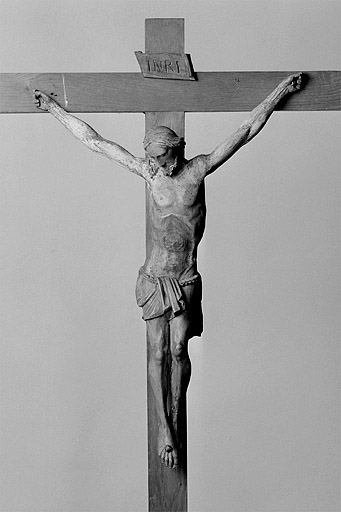 Vue générale. © Yves Sancey / Région Bourgogne-Franche-Comté, Inventaire du patrimoine - 1994 Vue générale. © Yves Sancey / Région Bourgogne-Franche-Comté, Inventaire du patrimoine - 1994