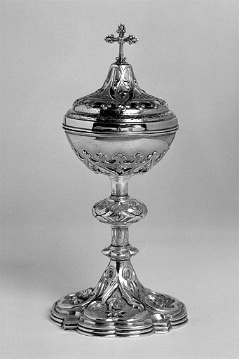 Vue générale. © Yves Sancey / Région Bourgogne-Franche-Comté, Inventaire du patrimoine - 1994 Vue générale. © Yves Sancey / Région Bourgogne-Franche-Comté, Inventaire du patrimoine - 1994