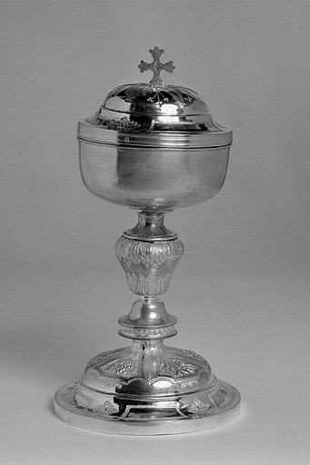 Vue générale. © Yves Sancey / Région Bourgogne-Franche-Comté, Inventaire du patrimoine - 1994 Vue générale. © Yves Sancey / Région Bourgogne-Franche-Comté, Inventaire du patrimoine - 1994