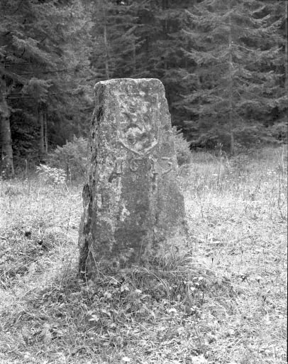 Armes de Franche-Comté. © Jérôme Mongreville / Région Bourgogne-Franche-Comté, Inventaire du patrimoine - 1994 Armes de Franche-Comté. © Jérôme Mongreville / Région Bourgogne-Franche-Comté, Inventaire du patrimoine - 1994