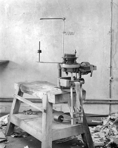 Vue d'ensemble. © Yves Sancey / Région Bourgogne-Franche-Comté, Inventaire du patrimoine - 1994