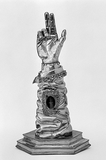 Vue de face. © Yves Sancey / Région Bourgogne-Franche-Comté, Inventaire du patrimoine - 1996