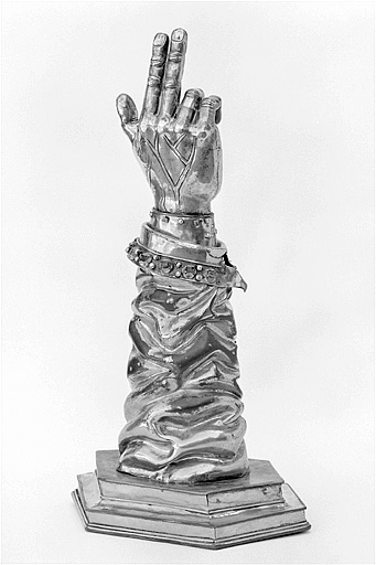 Vue de trois quarts arrière. © Yves Sancey / Région Bourgogne-Franche-Comté, Inventaire du patrimoine - 1996