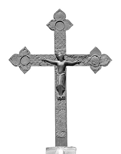 Vue générale. © Yves Sancey / Région Bourgogne-Franche-Comté, Inventaire du patrimoine - 1996