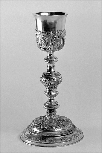 Vue générale. © Yves Sancey / Région Bourgogne-Franche-Comté, Inventaire du patrimoine - 1996