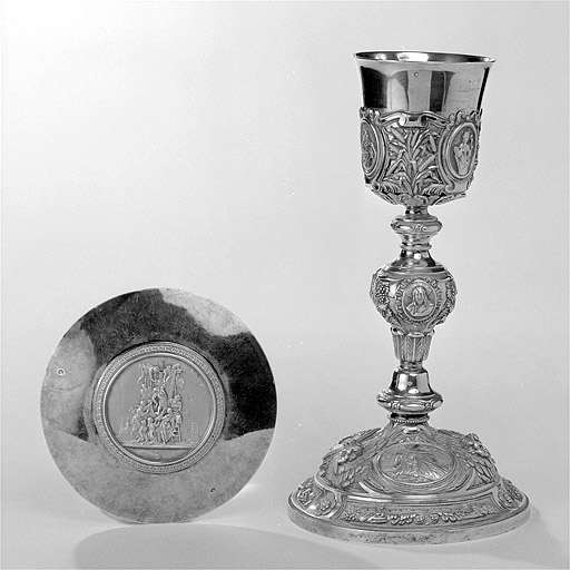 Vue d'ensemble. © Yves Sancey / Région Bourgogne-Franche-Comté, Inventaire du patrimoine - 1996