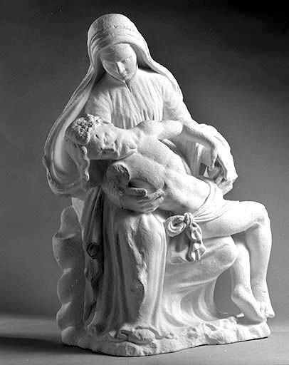 Vue de trois quarts. © Jérôme Mongreville / Région Bourgogne-Franche-Comté, Inventaire du patrimoine - 1997