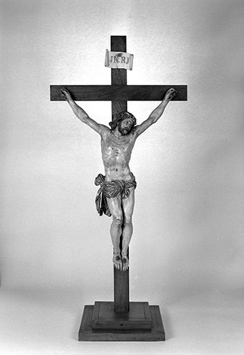 Vue générale. © Jérôme Mongreville / Région Bourgogne-Franche-Comté, Inventaire du patrimoine - 1997