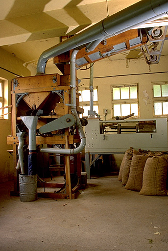 Vue d'ensemble. © Jérôme Mongreville / Région Bourgogne-Franche-Comté, Inventaire du patrimoine - 1997