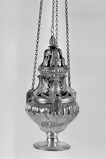 Vue générale. © Jérôme Mongreville / Région Bourgogne-Franche-Comté, Inventaire du patrimoine - 1997