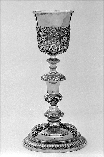 Vue générale. © Jérôme Mongreville / Région Bourgogne-Franche-Comté, Inventaire du patrimoine - 1997