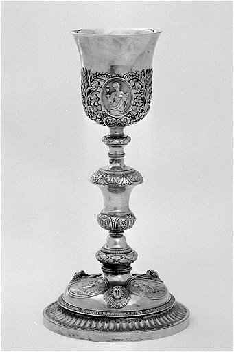 Vue générale. © Jérôme Mongreville / Région Bourgogne-Franche-Comté, Inventaire du patrimoine - 1997