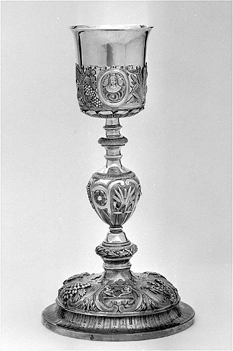 Vue générale. © Jérôme Mongreville / Région Bourgogne-Franche-Comté, Inventaire du patrimoine - 1997