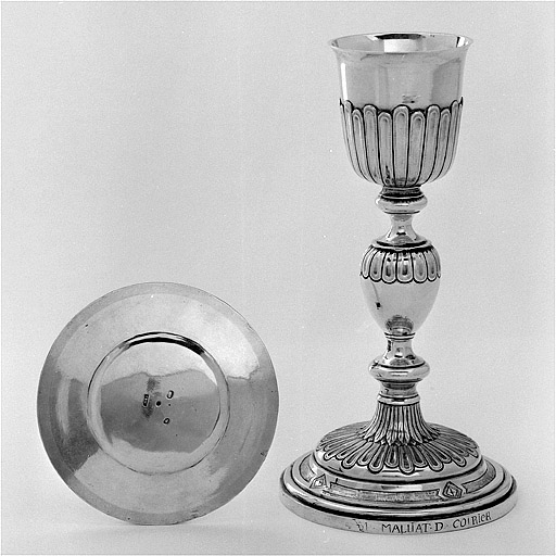 Vue d'ensemble. © Jérôme Mongreville / Région Bourgogne-Franche-Comté, Inventaire du patrimoine - 1997 Vue d'ensemble. © Jérôme Mongreville / Région Bourgogne-Franche-Comté, Inventaire du patrimoine - 1997